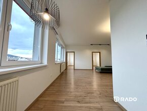 RADO|Na predaj 3–izb.byt, 86 m², Trenčín, ul. Zlatovská - 18