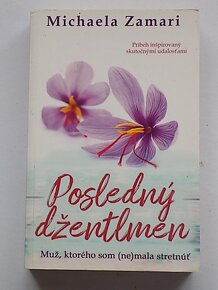 Romantika - Zamari,Lynn,Adeline,Clayton,Beňová a iný - 18