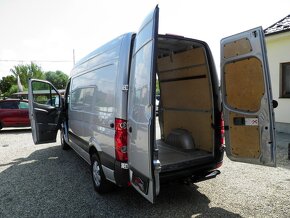 Volkswagen Crafter 35 2,0 TDI LR, 100kW, M6, 5d. - 18