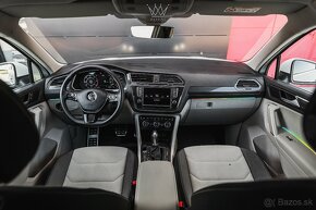 Volkswagen Tiguan 2.0 TDI 140kW 4MOTION DSG R-Line Webasto - 18