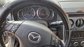 MAZDA 6 2,0D 89KW KÓD: RF - 18