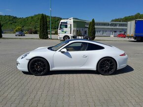 Porsche 911/991 Carrera 3.4 i 2014 - 18