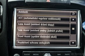 VW Touareg 3.0 V6 TDI (el. ťažné, navigácia, koža, el.kufor) - 18