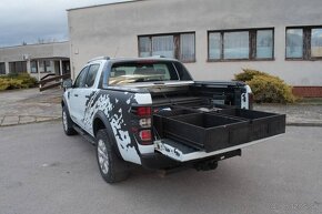 Ford Ranger 3.2 TDCi DoubleCab 4x4 WildTrak A/T 147Kw - 18