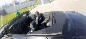 BMW 118i 105 kw cabrio - 18