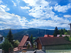 Donovaly trojpodlažný dom v štádiu rekonštrukcie - 18