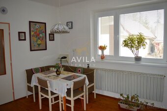 Na predaj rodinný dom s pozemkom 682m2 - Trstín - 18