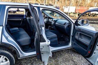 VW Touareg 3,0 V6 Tiptronic 4Motion (ťažné, nové rozvody) - 18