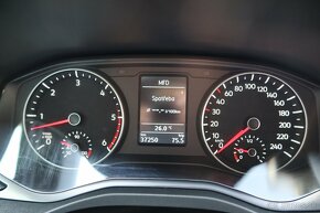 Volkswagen Amarok Highline 3,0TDI 190 AG8 odpočet DPH - 18