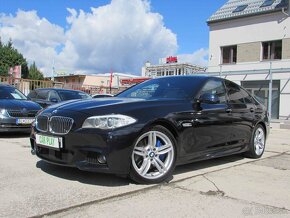 Bmw 535xd xdrive M-packet 2014 230kw - 18