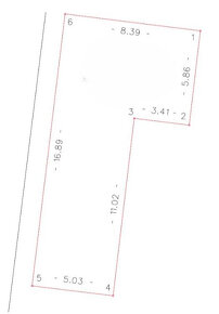 Veľký 5i RD-170 m2, pozemok 483 m2. - 18