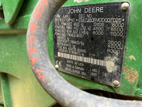 John Deere 7280 R - 18