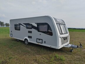 Elddis Rambler 19TB, 2021, ATC, Velká postel a koupelna - 18