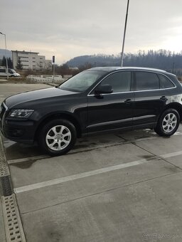 Audi Q5 - 18