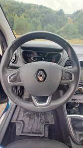 Renault Captur 1,3 TCe 130k - 18