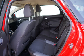 128- FORD Focus kombi, 2013, nafta, 1.6 TDCI, 70 kW - 18