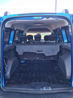 Dacia Dokker 1.5dci STEPWAY - 18