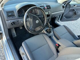 Volkswagen Golf Variant 1.9 TDI Comfortline - 18