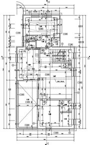 VEĽKÝ RODINNÝ DOM V JAROVCIACH (2020) - 18