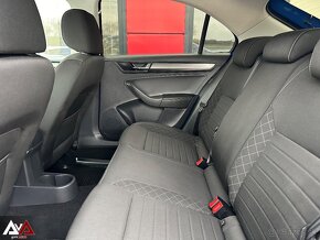 Škoda Rapid 1.0 TSI 110k Style, Bi-xenón, Bajonet, SR - 18