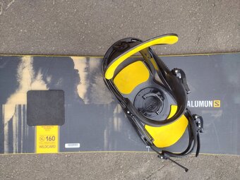 snowboard 140cm,150cm,163cm - 18