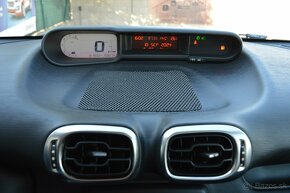 CITROEN C3 PICASSO 1,4VTi 70kW Slovenské M5 2012 - 18