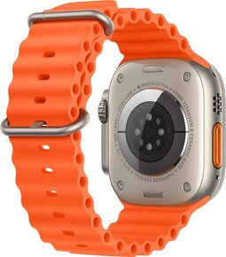 4G Smart hodinky Ultra Watch 2 - 18