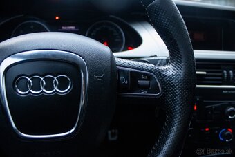 Audi A4 Avant 2008 - 18