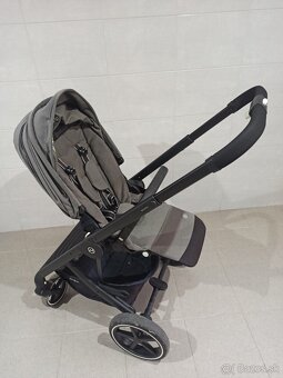 Cybex Balios S LUX - 18