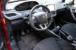 Peugeot 2008 1.2 PureTech 110 SS Active - 18