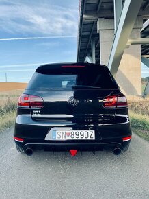 Volkswagen Golf 6 2.0 TFSI GTI DSG - 18