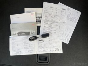 Audi A4 B8 Avant 3.0 TDI Quattro =176kW, TipTronic, 182635km - 18