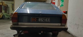 Lancia Beta 2,0 - 18