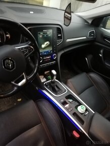 Renault megane grandtur, 2018, automat - 18