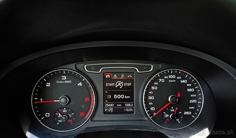 Audi Q3 2.0 TDI Quattro - 18