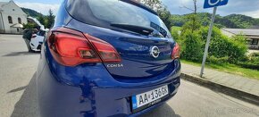 Opel corsa 1.4.b. - 18