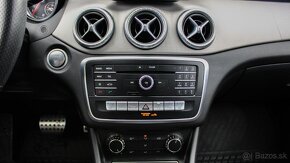 Mercedes-Benz CLA SB, 220 d AMG Line,130kw(177hp) Automat - 18