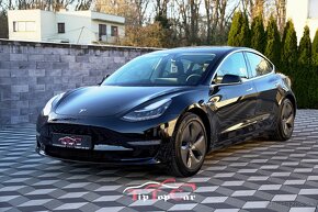 ⏩ Tesla Model 3 Long Range Dual Motor AWD 4x4 350KW - 18