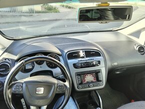 Seat altea XL 1,6 tdi 77 kW, r.v.2010, - 18