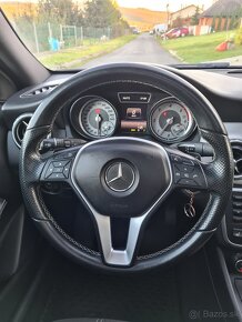 Mercedes GLA 220CI 4-matic Automat - 18