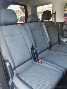 Volkswagen Caddy 2,0Tdi - 18