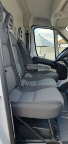 Fiat Ducato L3H2 3,5t 2019 bez adblue - 18