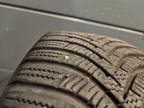 Zimná sada VW - 5x112 r15 + Hankook 195/65 r15 - 18