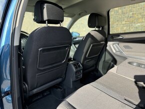 Tiguan Allspace 4x4 140kw - 18