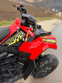 POLARIS SCRAMBLER XP 1000 r.v 2020 - 18