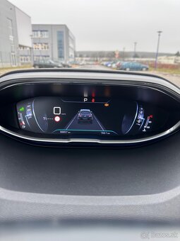 Peugeot 5008 2018 98tis km - 18