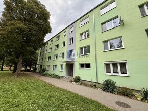 Moderne rekonštruovaný 3-izbák vo vyhľadávanej lokalite - 18