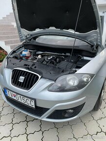 Seat Altea XL 1.2 TSI - 18