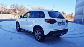 Suzuki Vitara 1.4 BoosterJet Mildhybrid, - 18