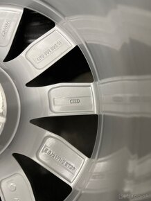 Zimná sada 5x112 R19 , 245/45/19 Audi A6 C8 - 18